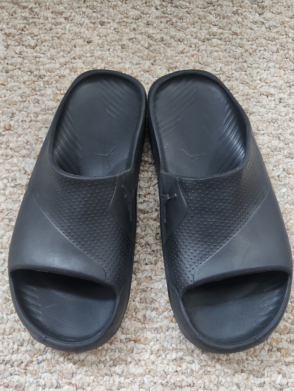 Men's Jordan Slide Sandals